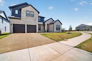 3204 Malcolm Rd, Melissa, TX 75454 - Photo 2