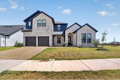 3204 Malcolm Road, Melissa, TX 75454 - Photo 1