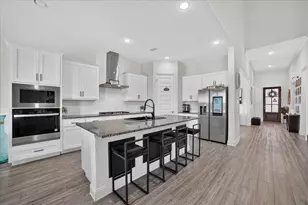 3204 Malcolm Rd, Melissa, TX 75454 - Photo 8