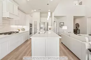 4001 Clingsman Wy, McKinney, TX 75071 - Photo 12