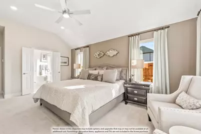 4001 Clingsman Way, McKinney, TX 75071 - Photo 18