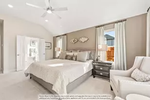 4001 Clingsman Wy, McKinney, TX 75071 - Photo 18