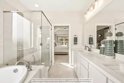 4001 Clingsman Way, McKinney, TX 75071 - Photo 22