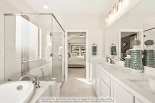 4001 Clingsman Wy, McKinney, TX 75071 - Photo 22