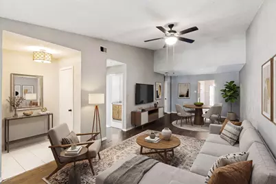 1513 Cherrycrest Street, Dallas, TX 75228 - Photo 2