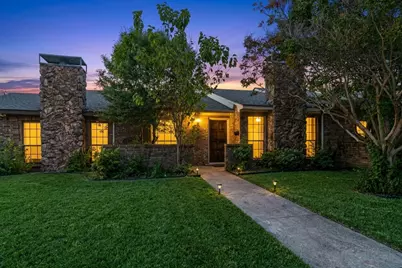 1513 Cherrycrest Street, Dallas, TX 75228 - Photo 1