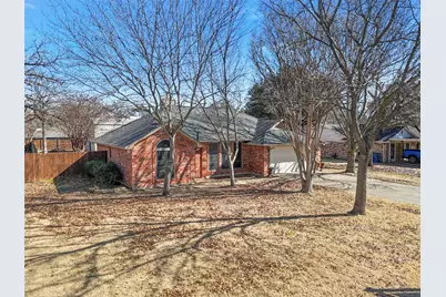 403 Carolota Street, Krugerville, TX 76227 - Photo 32