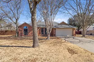 403 Carolota St, Krugerville, TX 76227 - Photo 2