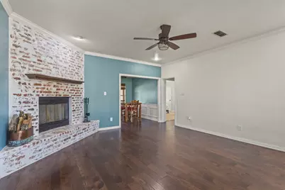 403 Carolota Street, Krugerville, TX 76227 - Photo 6
