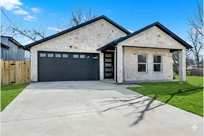 2821 Morse Street, Greenville, TX 75401 - Photo 1
