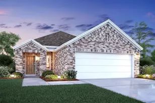 2029 Osage Trail, Mesquite, TX 75149 - Photo 1