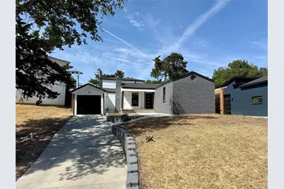 1201 Forester Drive, Dallas, TX 75216 - Photo 8