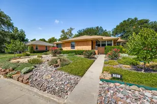 9839 Cloister Dr, Dallas, TX 75228 - Photo 1