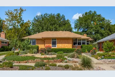 9839 Cloister Drive, Dallas, TX 75228 - Photo 2