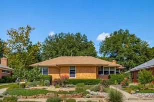 9839 Cloister Dr, Dallas, TX 75228 - Photo 2