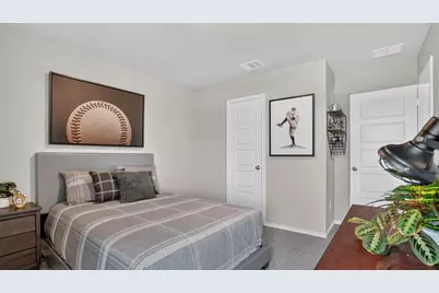 16708 Hudson Prairie Way, Fort Worth, TX 76247 - Photo 18
