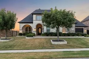 1161 Clipston Dr, Prosper, TX 75078 - Photo 1
