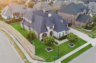 1161 Clipston Dr, Prosper, TX 75078 - Photo 2