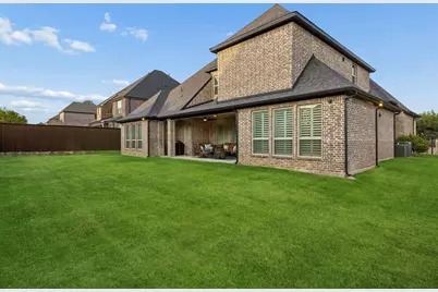 1161 Clipston Drive, Prosper, TX 75078 - Photo 36