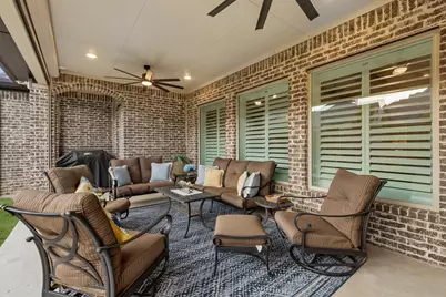 1161 Clipston Drive, Prosper, TX 75078 - Photo 34