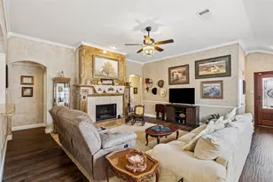 9809 Jericho Ln, Fort Worth, TX 76108 - Photo 6