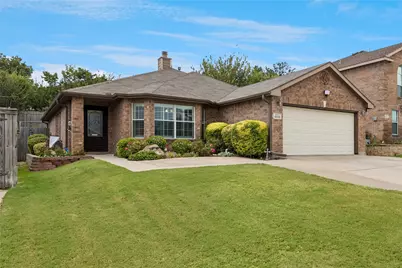 9809 Jericho Lane, Fort Worth, TX 76108 - Photo 2