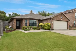 9809 Jericho Ln, Fort Worth, TX 76108 - Photo 2