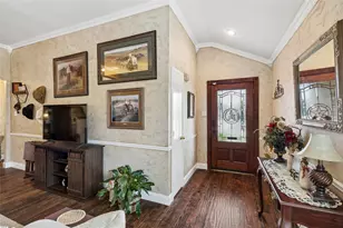 9809 Jericho Ln, Fort Worth, TX 76108 - Photo 4