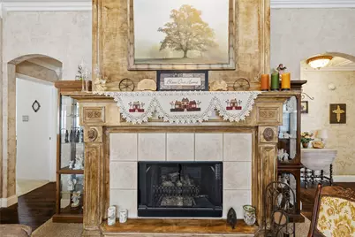 9809 Jericho Lane, Fort Worth, TX 76108 - Photo 8