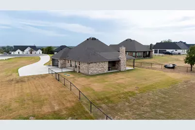 1045 Bermes Court, Brock, TX 76087 - Photo 2