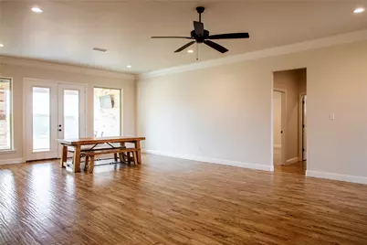1045 Bermes Court, Brock, TX 76087 - Photo 16
