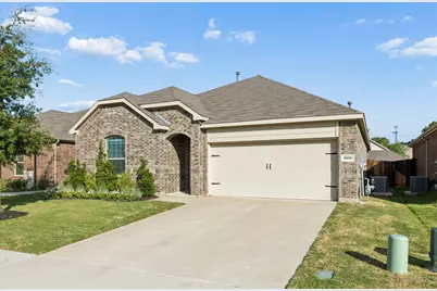 8109 Green Heron Drive, McKinney, TX 75071 - Photo 1