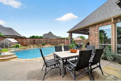 409 Settlers Ridge Drive, Keller, TX 76248 - Photo 24