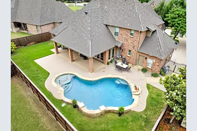 409 Settlers Ridge Drive, Keller, TX 76248 - Photo 26