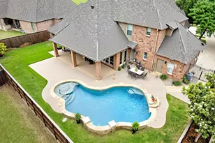 409 Settlers Ridge Dr, Keller, TX 76248 - Photo 26
