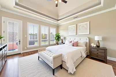 409 Settlers Ridge Drive, Keller, TX 76248 - Photo 8