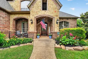 409 Settlers Ridge Dr, Keller, TX 76248 - Photo 2