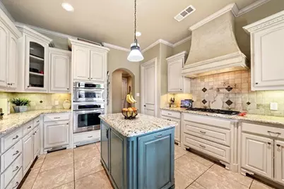 409 Settlers Ridge Drive, Keller, TX 76248 - Photo 4