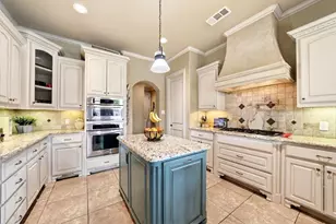 409 Settlers Ridge Dr, Keller, TX 76248 - Photo 4