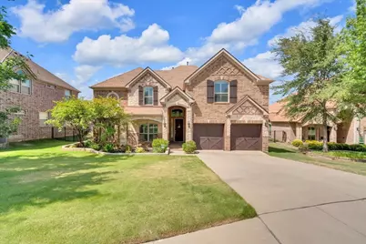 1229 Ardglass Trail, Corinth, TX 76210 - Photo 1