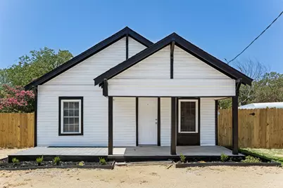 419 N Crawford Street, Denton, TX 76209 - Photo 1