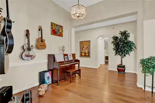 4821 Bellflower Way, Fort Worth, TX 76123 - Photo 22