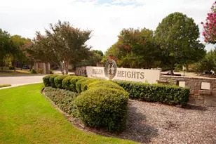4821 Bellflower Way, Fort Worth, TX 76123 - Photo 26