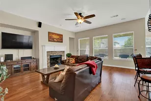 4821 Bellflower Way, Fort Worth, TX 76123 - Photo 8