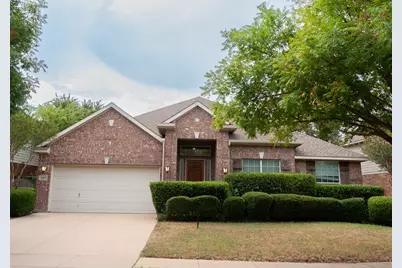 4821 Bellflower Way, Fort Worth, TX 76123 - Photo 2