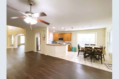 3605 Moultrie Drive, Garland, TX 75040 - Photo 8