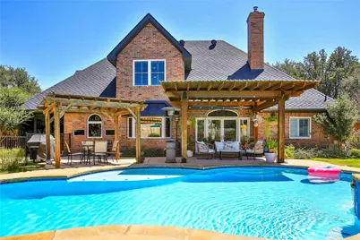 5410 Peppermill Lane, Abilene, TX 79606 - Photo 4