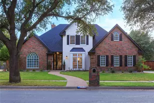 5410 Peppermill Ln, Abilene, TX 79606 - Photo 2