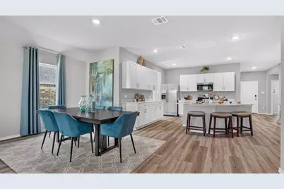 16729 Hudson Prairie Way, Fort Worth, TX 76247 - Photo 6