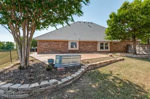 15600 Fire Creek Ln, Fort Worth, TX 76177 - Photo 22